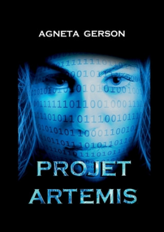 Könyv Projet ARTEMIS 