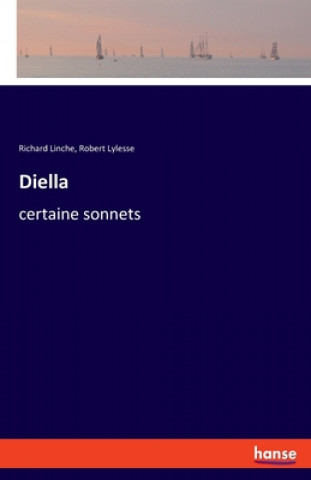 Knjiga Diella Robert Lylesse