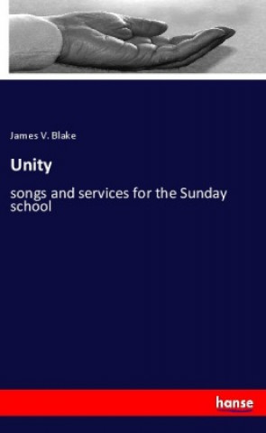 Knjiga Unity James V. Blake