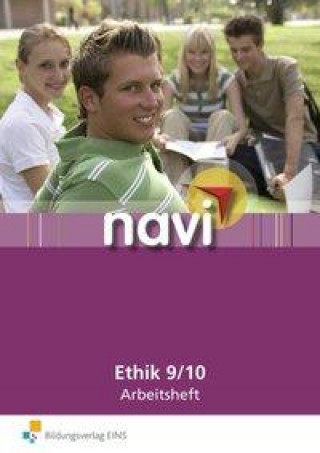 Knjiga Navi Ethik 9 / 10. Arbeitsheft 