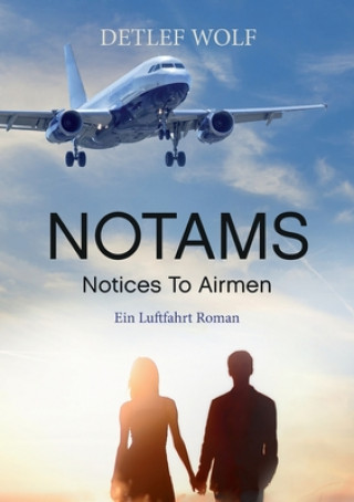 Book Notams Detlef Wolf