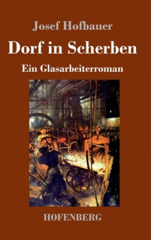 Buch Dorf in Scherben 