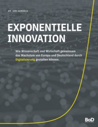 Kniha Exponentielle Innovation 