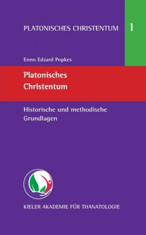 Książka Platonisches Christentum 