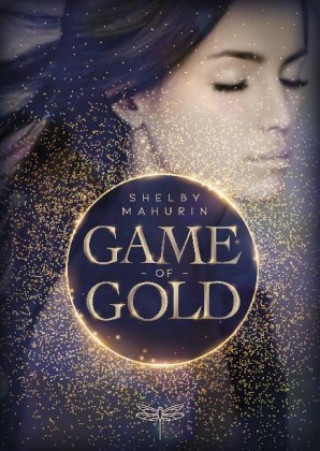 Könyv Game of Gold Peter Klöss