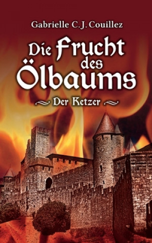 Kniha Frucht des OElbaums 