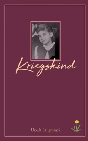 Knjiga Kriegskind Ursula Langmaack