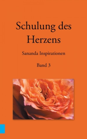 Könyv Schulung des Herzens - Sananda Inspirationen Martin Kopka