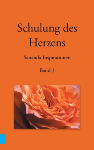 Książka Schulung des Herzens - Sananda Inspirationen Martin Kopka