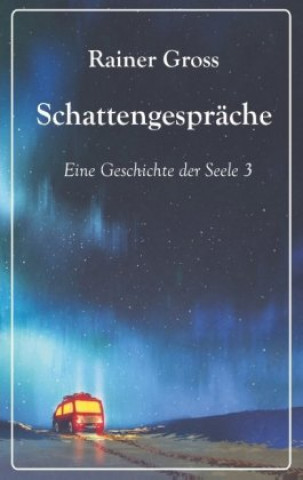 Knjiga Schattengespräche 