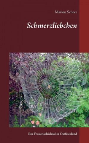 Book Schmerzliebchen Marion Scheer