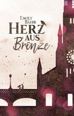Könyv Herz aus Bronze 