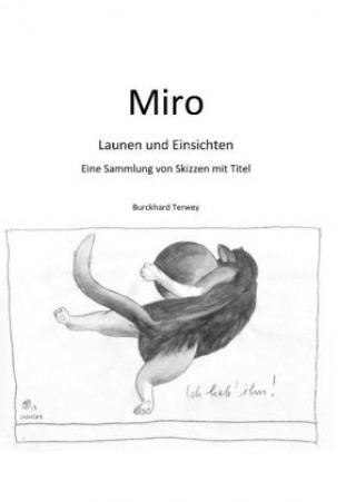 Knjiga Miro 