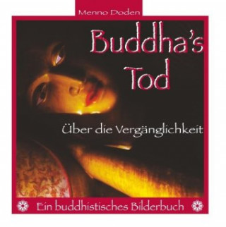 Knjiga Buddha's Tod 