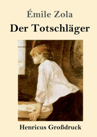 Book Totschlager (Grossdruck) Franz Blei