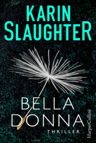 Boek Belladonna Karin Slaughter