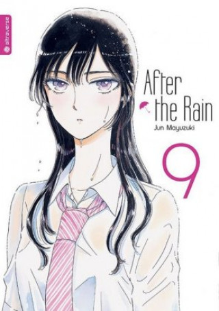 Libro After the Rain 09 Hana Rude