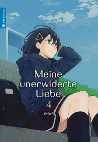 Livro Meine unerwiderte Liebe 04 Burkhard Höfler