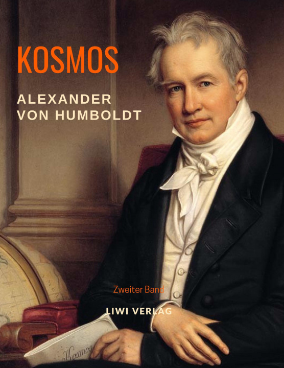Könyv Kosmos. Band 2 