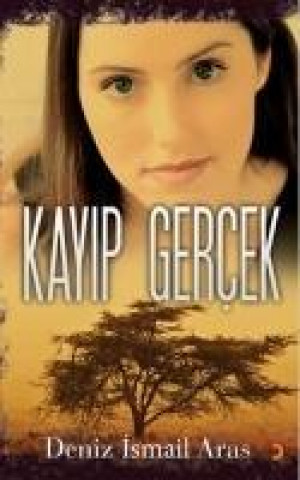 Knjiga Kayip Gercek 