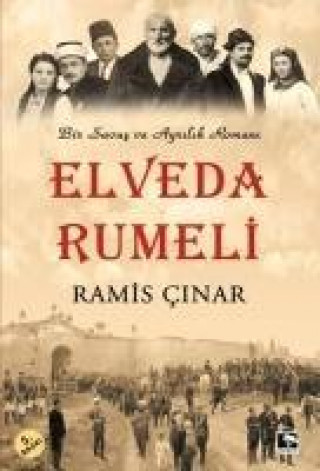 Livre Elveda Rumeli 