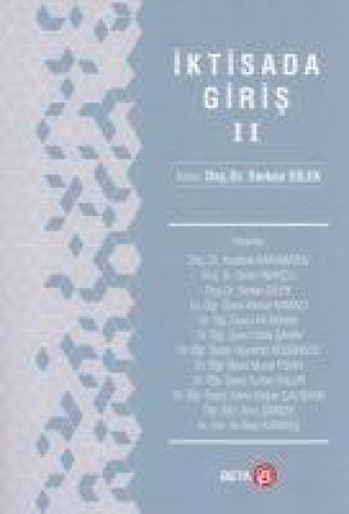 Libro Iktisada Giris 2 