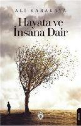 Book Hayata ve Insana Dair 