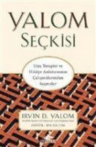 Buch Yalom Seckisi 