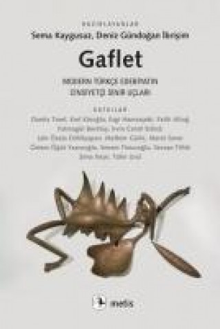 Buch Gaflet Deniz Gündogan ibrisim