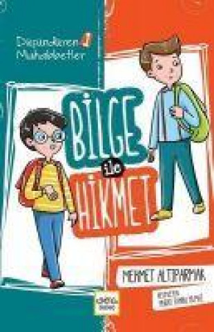 Book Bilge ile Hikmet 