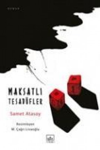 Knjiga Maksatli Tesadüfler 
