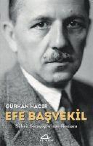 Buch Efe Basvekil 