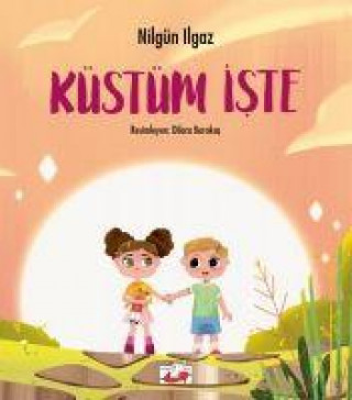Libro Küstüm Iste 