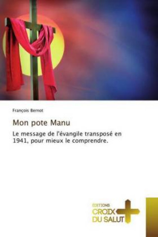 Carte Mon pote Manu 