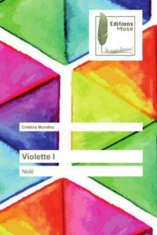Buch Violette I Cristina Mondiru