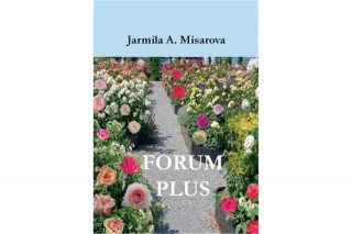 Könyv Forum Plus Misarova Amadea Jarmila
