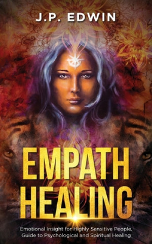 Carte Empath Healing 