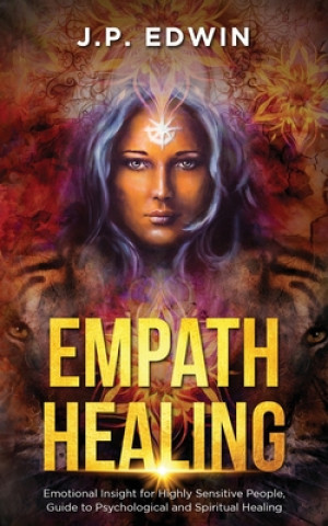 Buch Empath Healing 