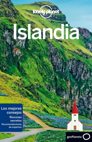 Carte ISLANDIA 2019 CAROLYN BAIN