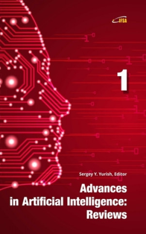 Carte Advances in Artificial Intelligence SERGEY YURISH