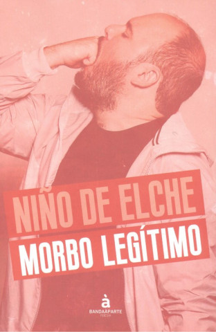 Knjiga MORBO LEGíTIMO NIÑO DE ELCHE