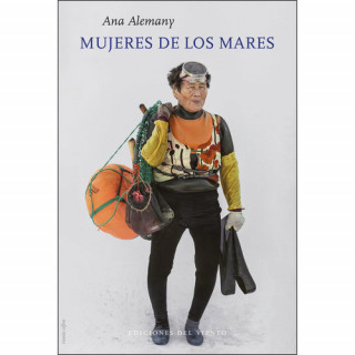 Книга MUJERES DE LOS MARES ANA ALEMANY