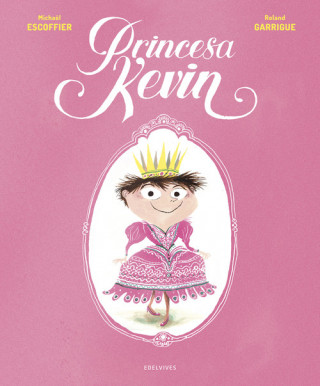 Buch PRINCESA KEVIN MICHAEL ESCOFFIER