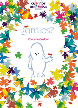 Βιβλίο AMICS? CHARLOTTE GASTAUT