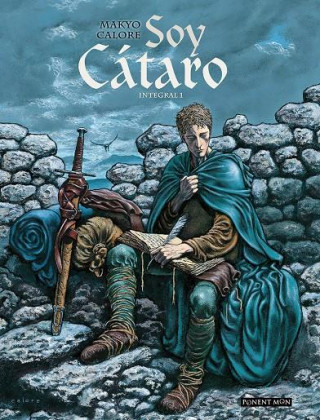 Carte SOY CÁTARO 1 CALORE