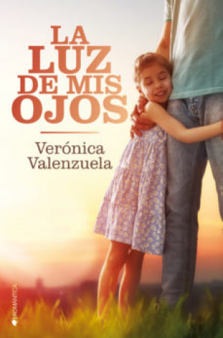 Книга LA LUZ DE MIS OJOS VERONICA VALENZUELA