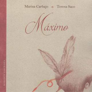 Book MÁXIMO MARISA CARBAJO