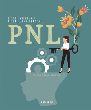 Buch PNL MAYCA PEREZ ASENSIO