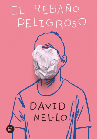 Книга EL REBAÑO PELIGROSO DAVID NEL.LO