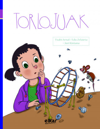 Knjiga TORLOJUAK GIL ARNAL